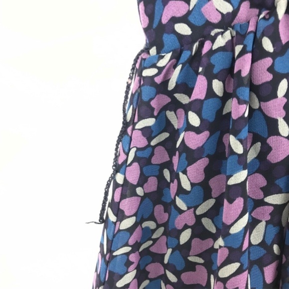 American Eagle Outfitters Graphic Print Dress - Picture 3 of 6